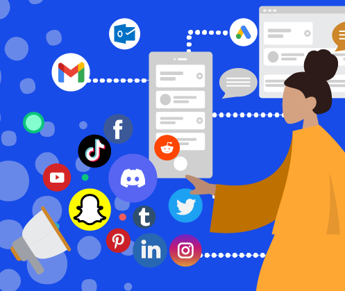 Channels and Marketing