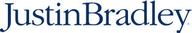 JB Logo Navy